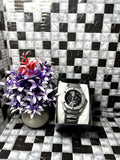 Hublot Diamond Cut