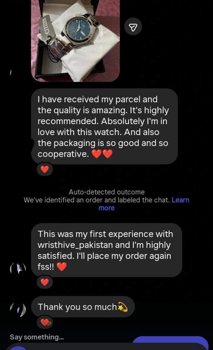 Customer review 6