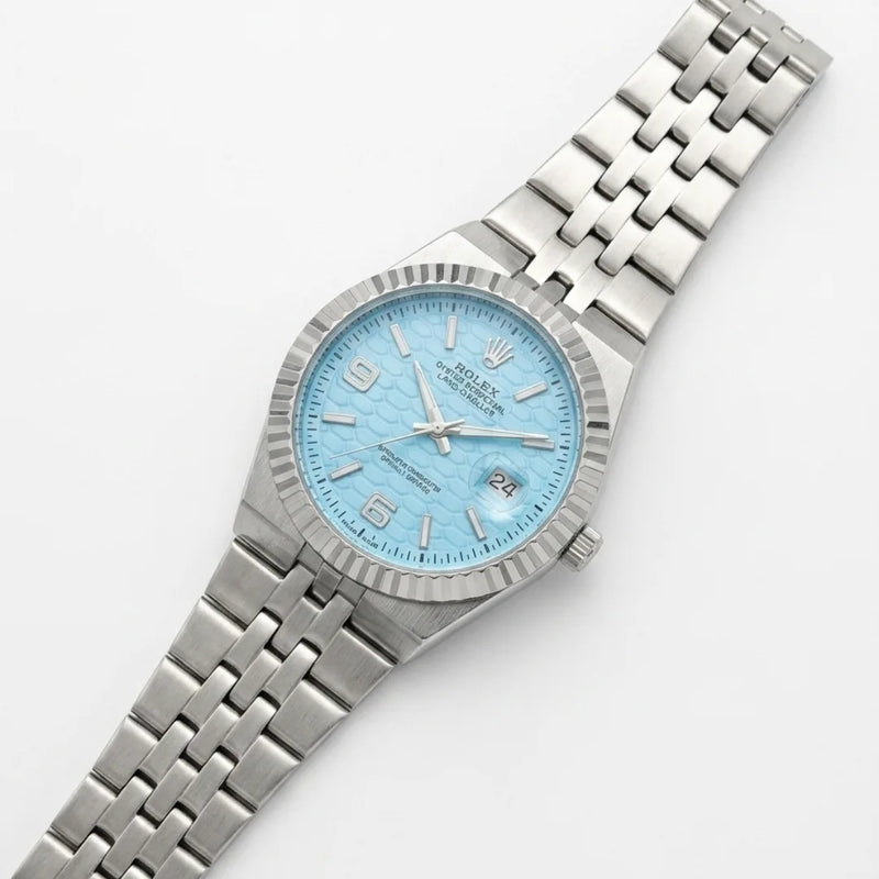 Rolex Land-Dweller