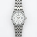 Rolex Land-Dweller
