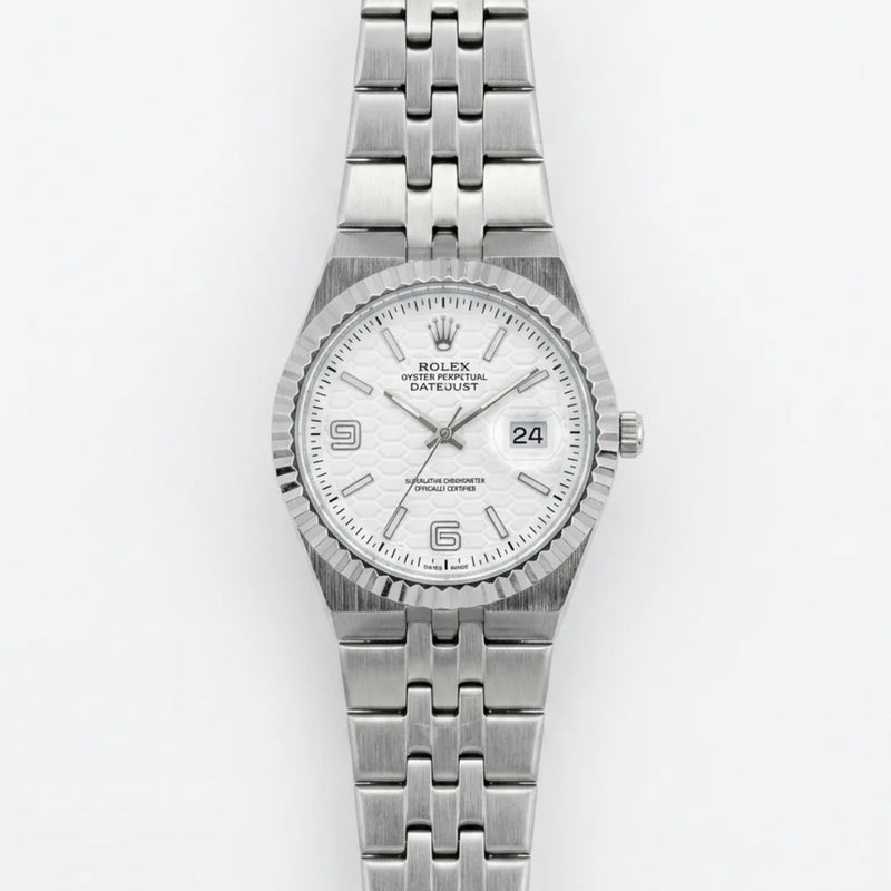 Rolex Land-Dweller