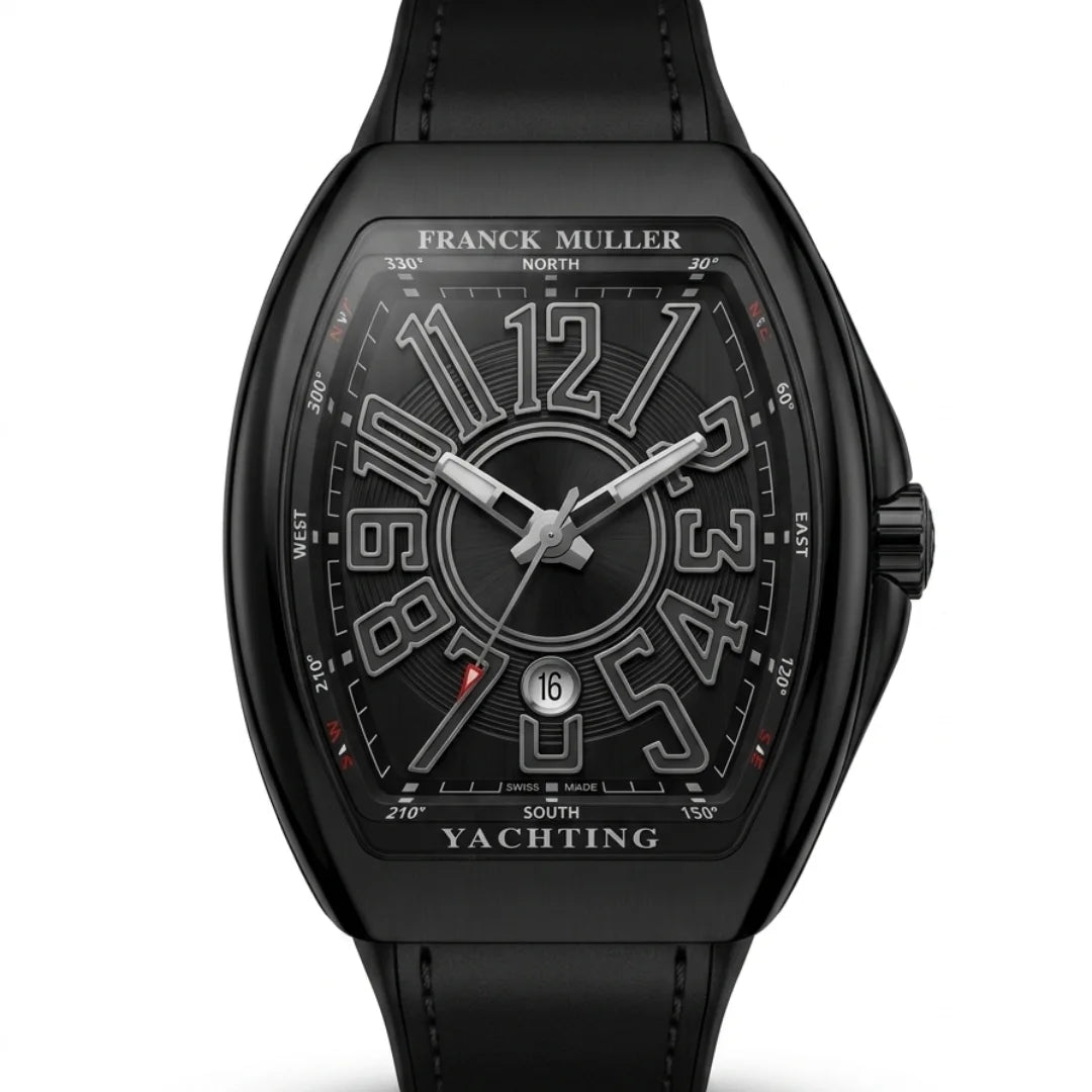 Franck Muller