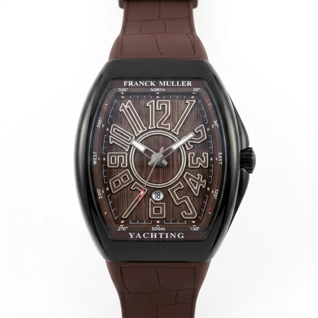 Franck Muller