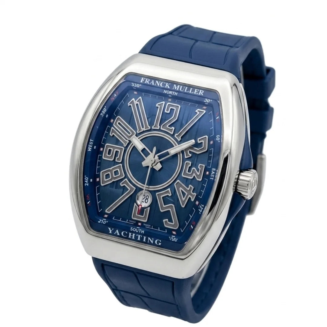 Franck Muller