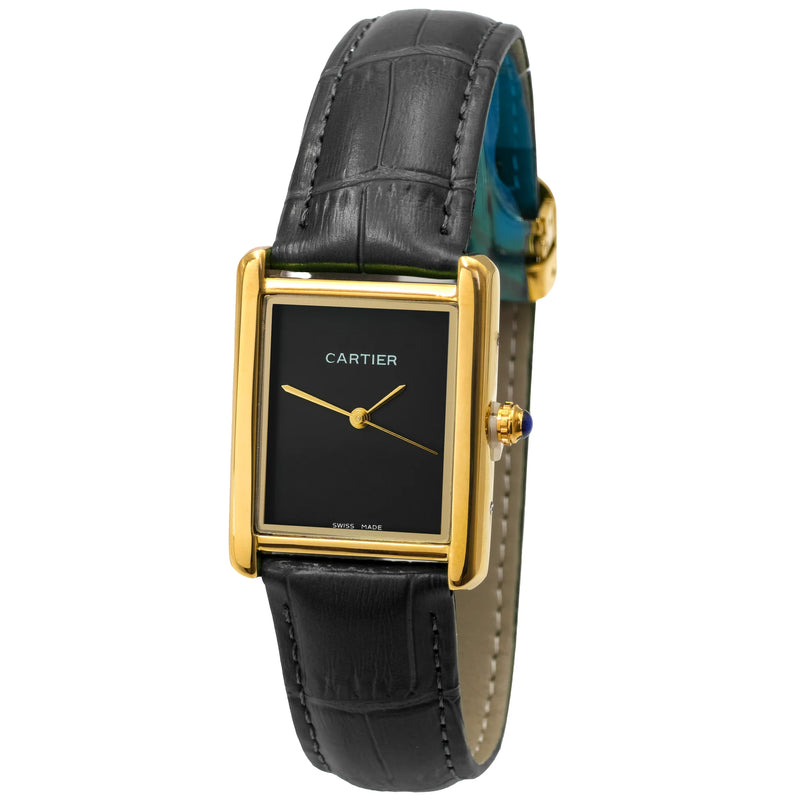 Cartier Tank