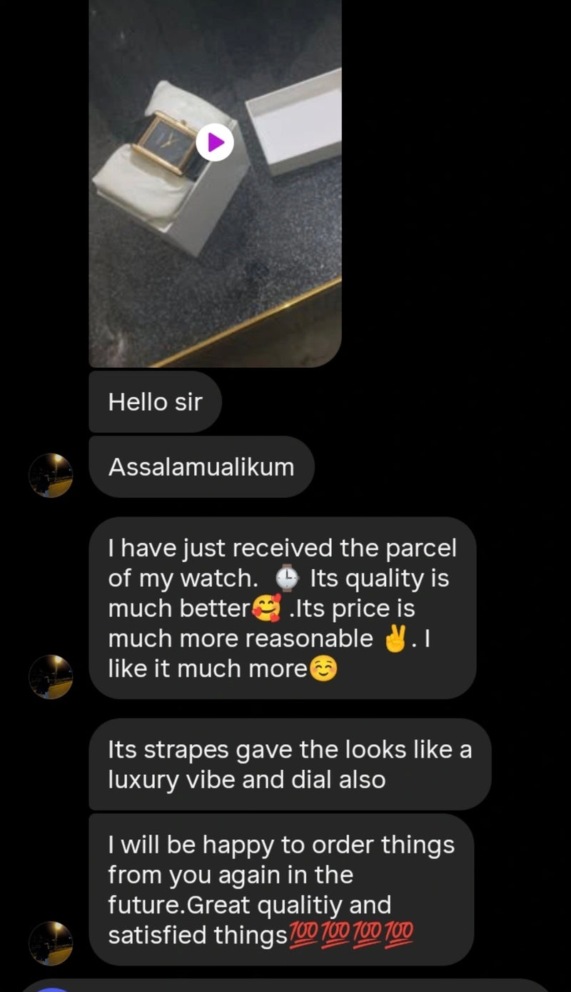 Customer review 2