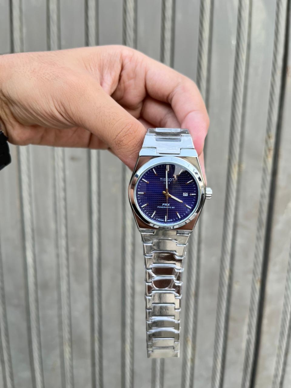 Tissot PRX