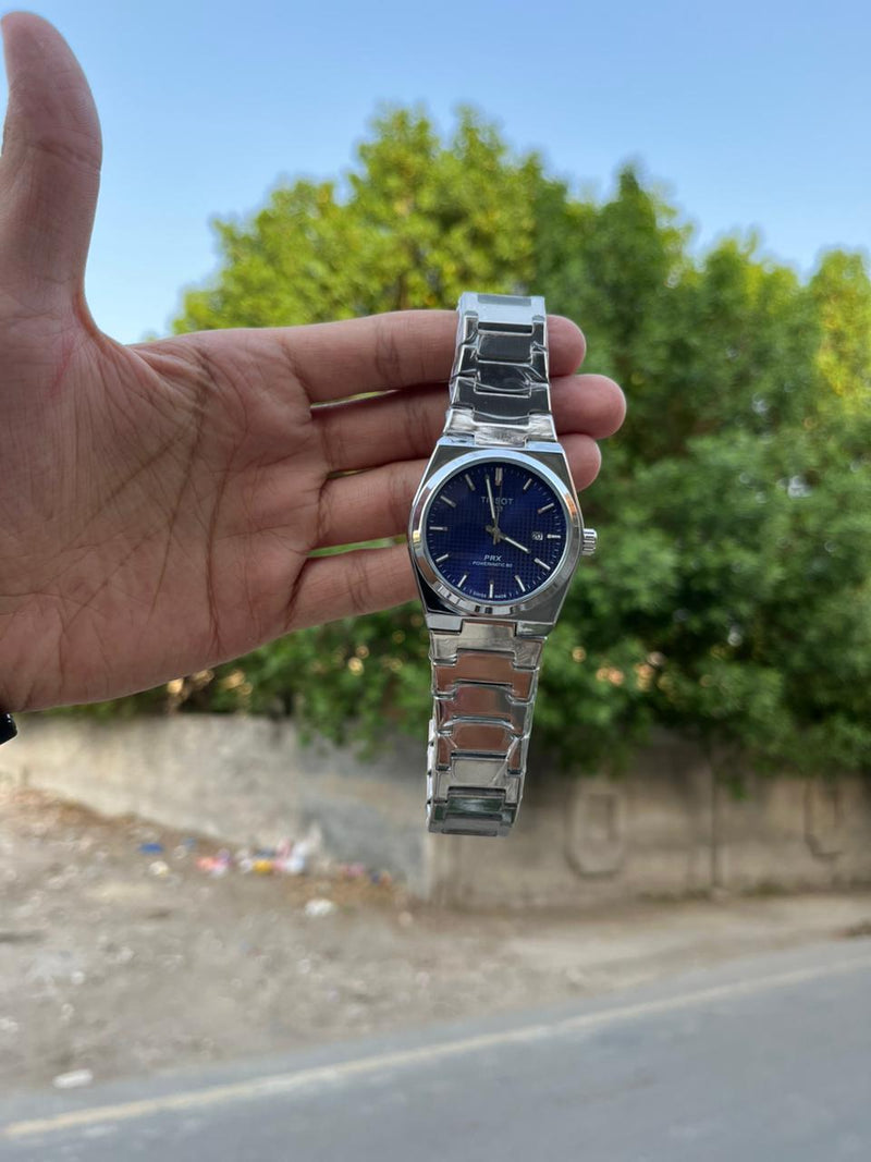 Tissot PRX