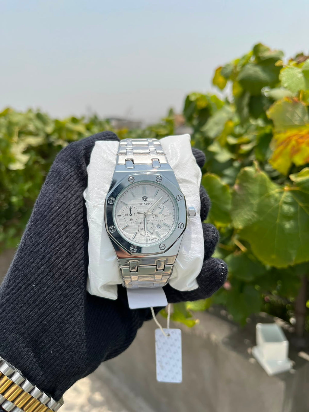 Ticarto T-2801A