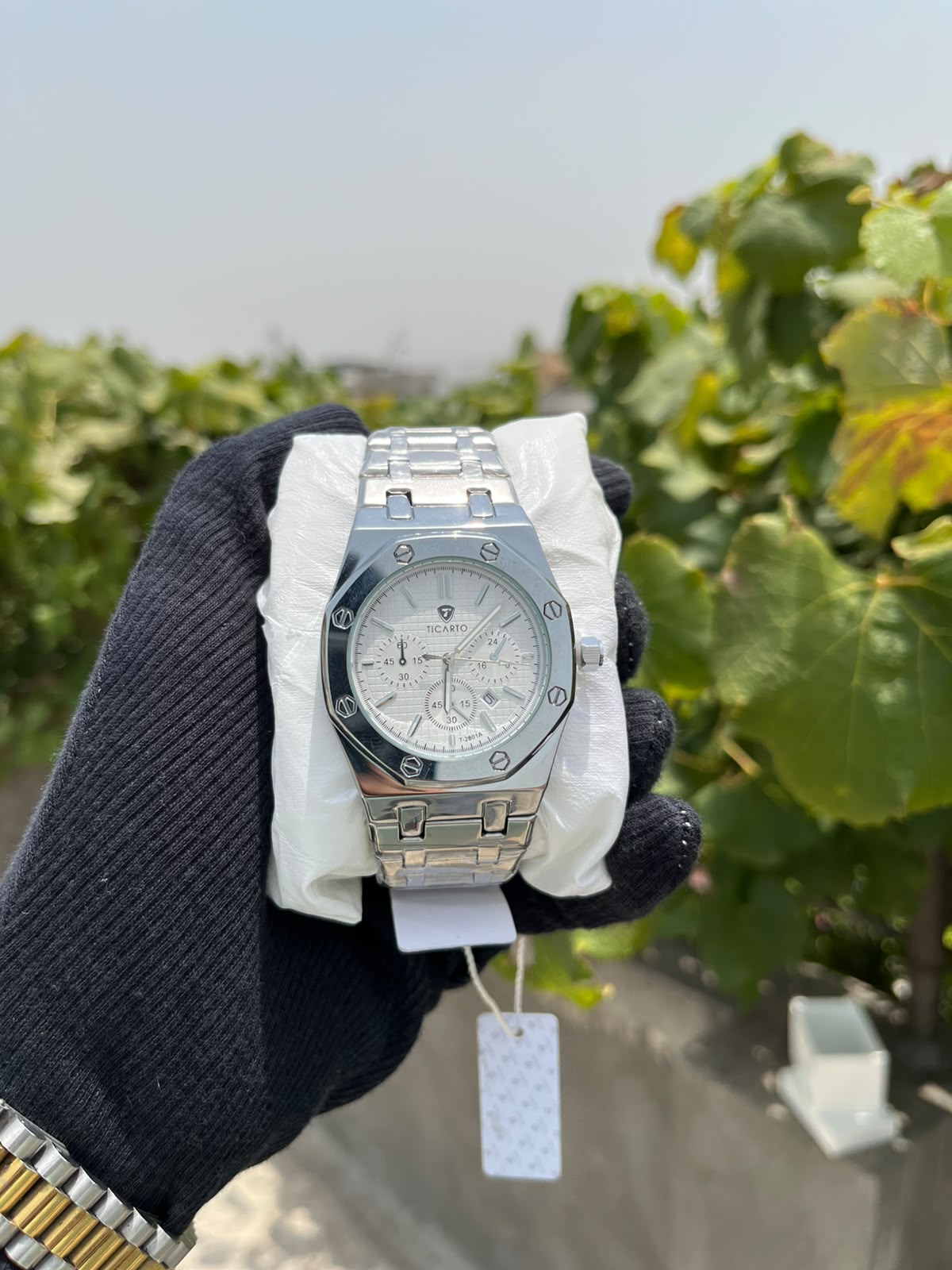 Ticarto T-2801A