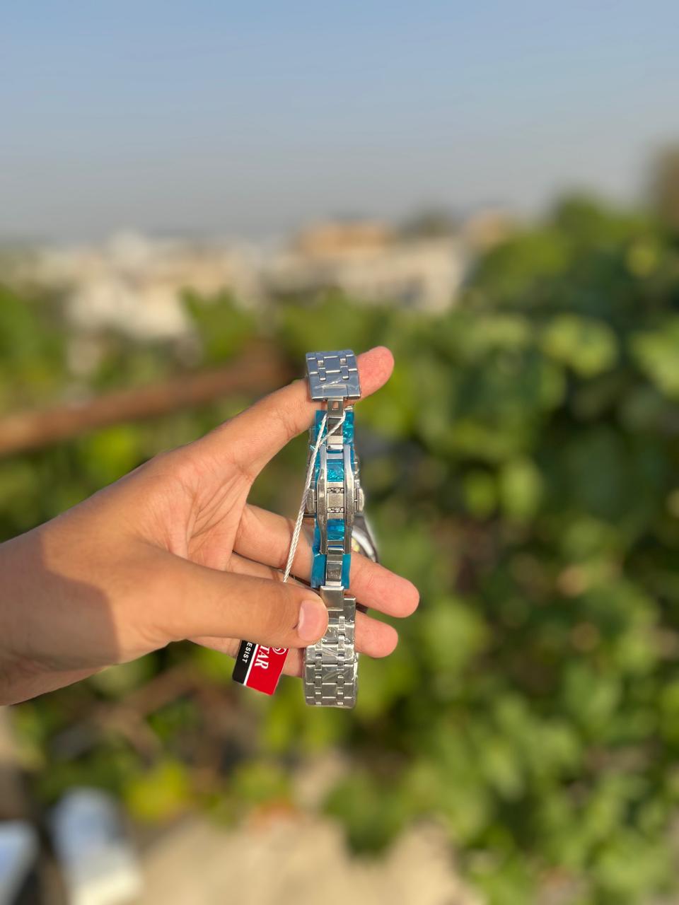 Sea Star