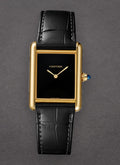 Cartier Tank