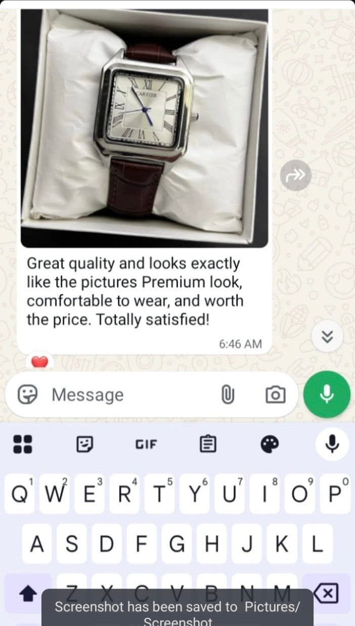 Customer review 7